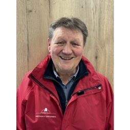 Dieter Norra