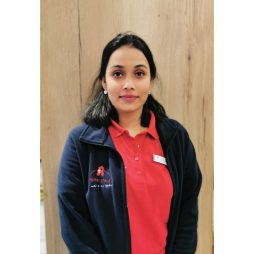 Kawsi Mahendran
