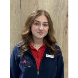 Acelya Koyuncu