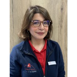 Dr. Sayma Safraou